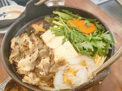 -铃木食堂(杨梅竹店)