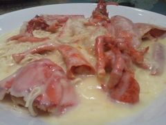 龙虾-稻香酒家·33年老字号·港式粤菜(富邦中心店)