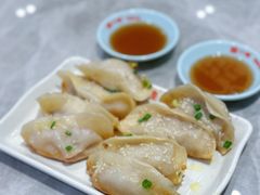 -小姜锅贴(凤凰街店)