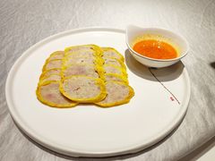 -煜丰汴京烤鸭(福彩路店)