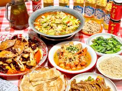 -江味龙虾馆·裸蓝龙虾(南山店)