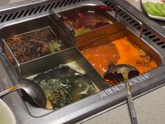 -海底捞火锅(让胡路万达店)