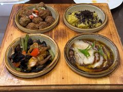 -岚县土豆宴(总部)
