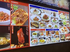 -宴小馆·小海鲜青岛菜(五四广场店)
