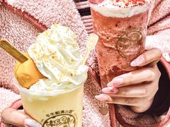 -牛牛和清小妞芝士卷饼厂(红谷滩万达店)