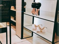 -Chanel(德基广场店)