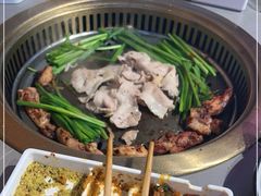 -棒小伙·齐齐哈尔烤肉(龙茗路店)