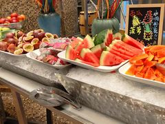 -怡聚轩全日制自助餐厅(大中华喜来登酒店)