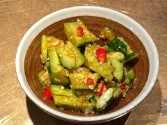 拍黄瓜-炉鱼(萧山万象汇店)