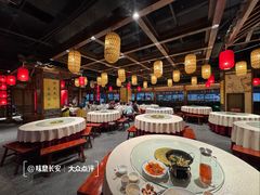 -味鼎长安·地道陕菜(凤城一路店)