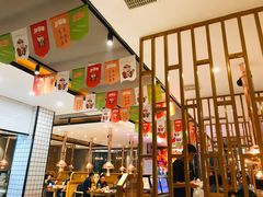 -串掌柜·炭火烤肉撸串专营店(盛世俪园店)