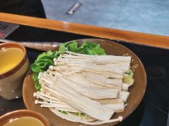 -锅来乐地锅鸡(安亭店)