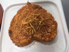 -禾谷韩餐(热带海洋学院店)