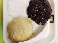 -满记甜品(无锡八佰伴店)