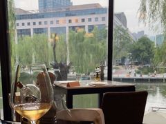 靠窗位-Fiume福弥意大利餐厅