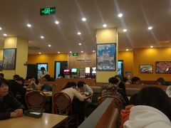 大堂-萨莉亚意式餐厅(苏州食百家店)