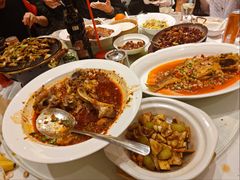 -眉州东坡(北苑华贸店)