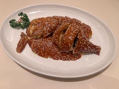 -利苑酒家(宜安广场店)