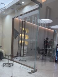 -D.z Salon 无痕接发潮店
