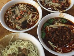 -吴记怪味面(牛王庙店)