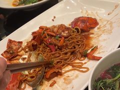 -徐记海鲜(阿波罗店)