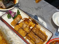 -红辣椒·川菜·火锅(张杨路店)