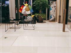 -Seesaw Coffee(环贸iapm店)