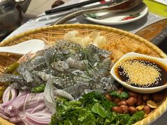 -丰尔粥食·粥底火锅·桑拿鸡(大良总店)