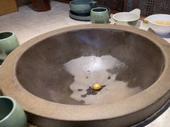 -鲜潭蒸汽石锅鱼(五道口购物中心店)
