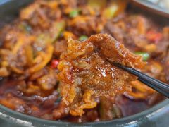 -屋里家延边朝鲜族冷面(梅林3店)