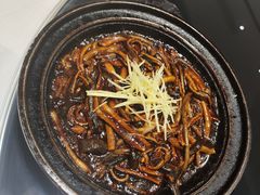 -香雪海饭店中餐厅(人民桥店)