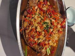 -回家吃饭·地道南昌菜(建德观总店)