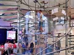 店内环境-Apple零售店(王府井店)