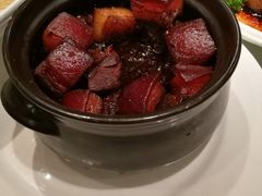 -老洋房花园饭店(绍兴路店)