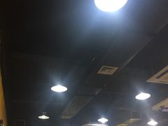 -云晓光头烧烤吧(盛夏店)