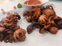 -南山鲜虾面·活鲜小馆·海味大连菜(南山总店)