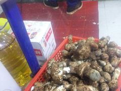 -南渝食府.墨脱石锅松茸鸡