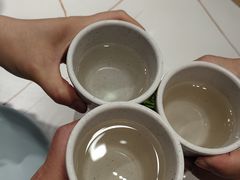 -海金滋(陕西南路店)