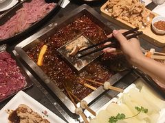 -锦城印象火锅(天府三街店)
