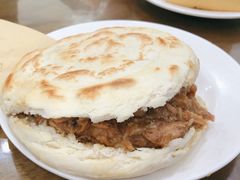 优质夹馍-子午路张记肉夹馍(翠华路店)