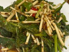 -滇香肴·云南菜蒸汽石锅鱼(云南北路店)