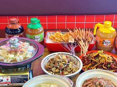 -永红源·小排档(闽江路店)
