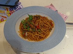 -夏日玛莉西餐厅(耒阳龙腾店)