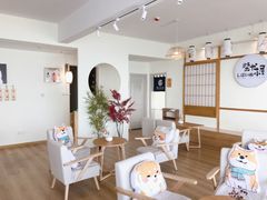 -柴犬小屋·柴餐厅·狗咖食堂(金鼎广场店)