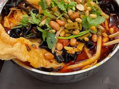螺丝肉汤粉-红鼻子桂林米粉(金唐新光界店)