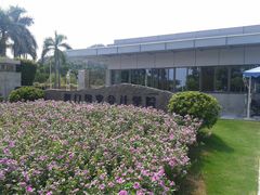 校门-厦门国家会计学院