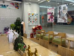-斯玛特儿童美术中心(文化中心店)