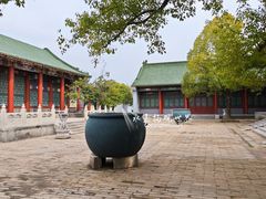 -横店影视城明清宫苑园区