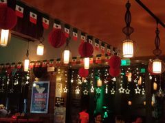 -Pistolera Mexican Cantina女枪手墨西哥餐厅(碧云路店)