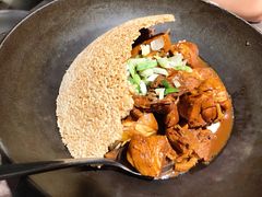 茶油干锅大公鸡-故里湘(嘉里城店)